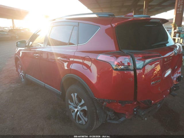 Toyota RAV4 LE 2017 JTMZFREV5HJ111485 Image 3