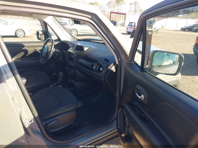 Aukcja sprzedaży 2019 Jeep Renegade Altitude 4x4, vin: ZACNJBBB5KPK34335, numer aukcji: 44198792