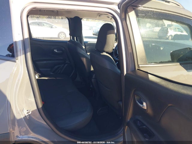 Aukcja sprzedaży 2019 Jeep Renegade Altitude 4x4, vin: ZACNJBBB5KPK34335, numer aukcji: 44198792