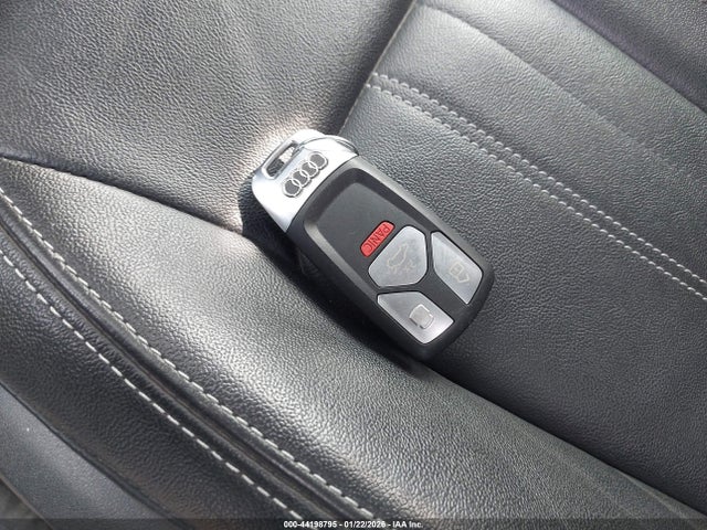 2022 AUDI Q5 WA1GAAFY4N2018859 Photo 10