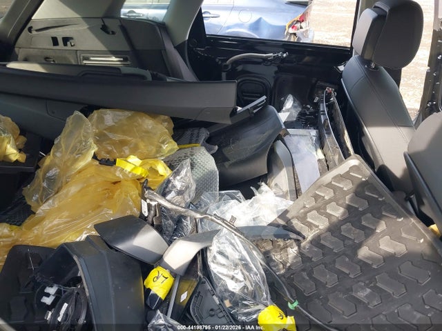 2022 AUDI Q5 WA1GAAFY4N2018859 Photo 7