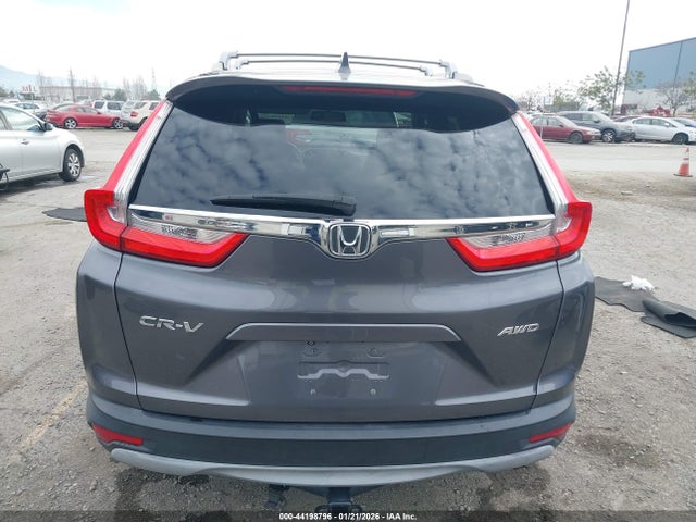 2HKRW2H84HH608999 Honda Cr-v Ex-l/ex-l Navi