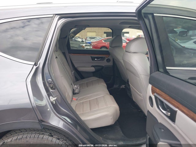 2HKRW2H84HH608999 Honda Cr-v Ex-l/ex-l Navi