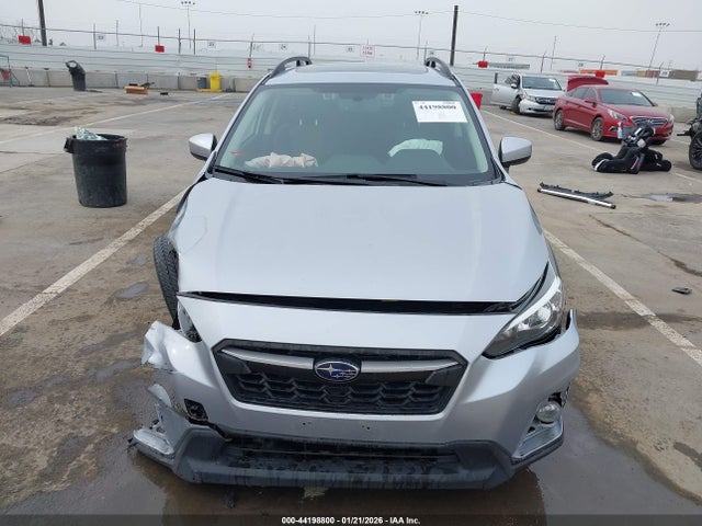 JF2GTADC7J8263204 Subaru Crosstrek 2.0i Premium