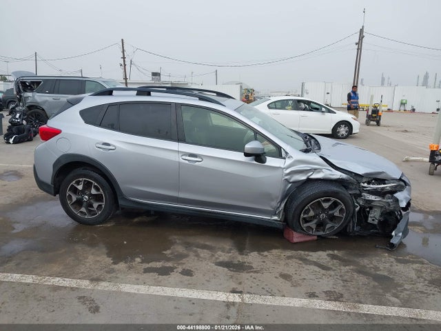 JF2GTADC7J8263204 Subaru Crosstrek 2.0i Premium