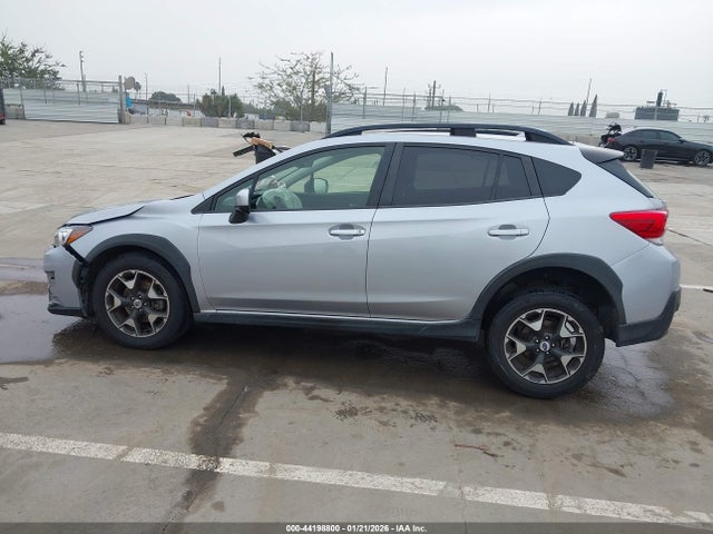 JF2GTADC7J8263204 Subaru Crosstrek 2.0i Premium