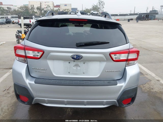 JF2GTADC7J8263204 Subaru Crosstrek 2.0i Premium