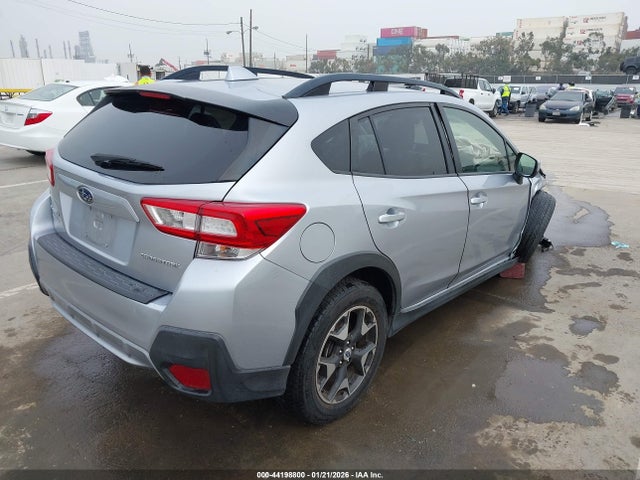 2018 SUBARU CROSSTREK JF2GTADC7J8263204 Photo 3