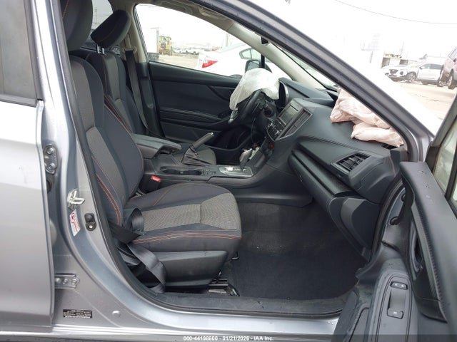 2018 SUBARU CROSSTREK JF2GTADC7J8263204 Photo 4