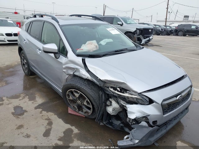2018 SUBARU CROSSTREK JF2GTADC7J8263204 Photo 5