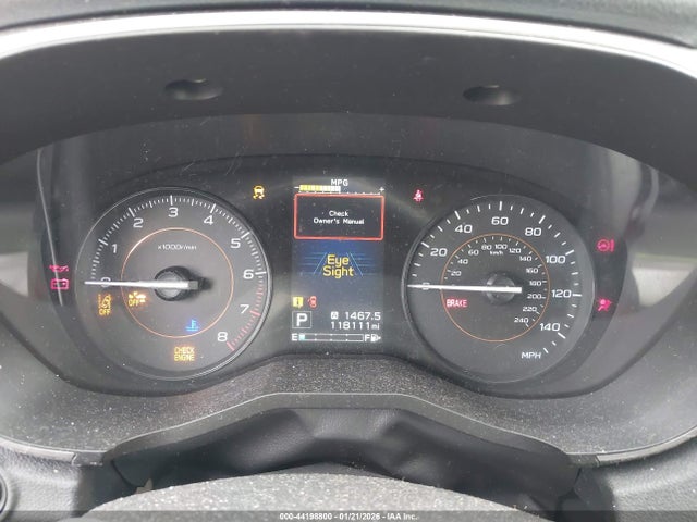 2018 SUBARU CROSSTREK JF2GTADC7J8263204 Photo 6