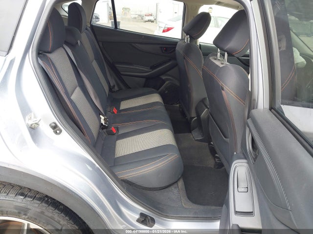 2018 SUBARU CROSSTREK JF2GTADC7J8263204 Photo 7
