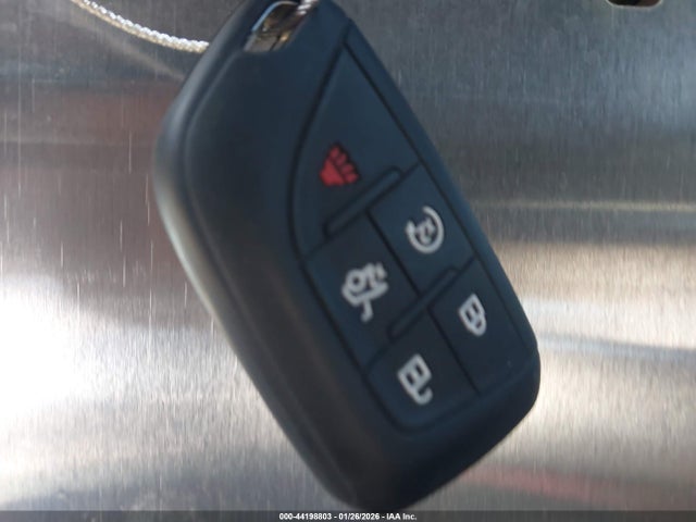 1G6DR5RW3T0102573 Cadillac Ct5-v V-series