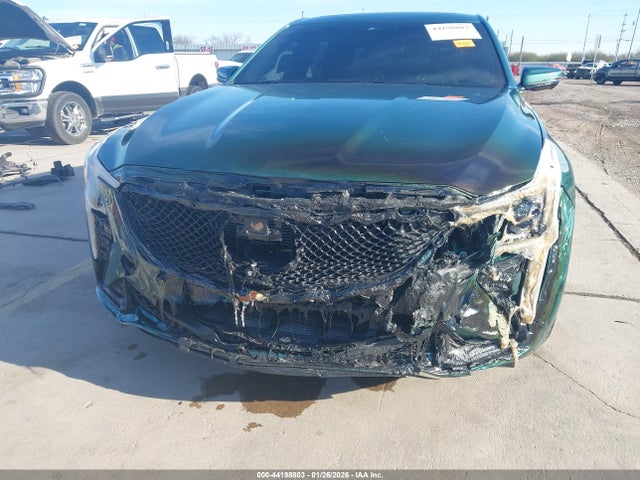 1G6DR5RW3T0102573 Cadillac Ct5-v V-series
