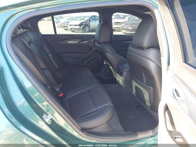 1G6DR5RW3T0102573 Cadillac Ct5-v V-series