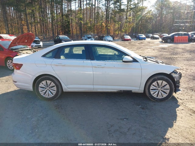 Aukcja sprzedaży 2019 Volkswagen Jetta 1.4t R-line/1.4t S/1.4t Se, vin: 3VWC57BUXKM018042, numer aukcji: 44198808