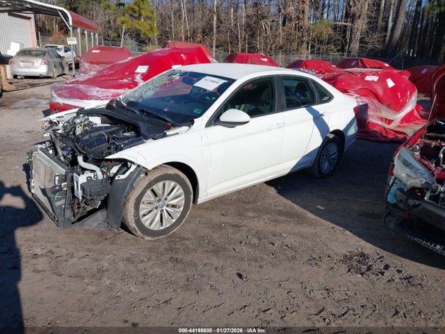 Aukcja sprzedaży 2019 Volkswagen Jetta 1.4t R-line/1.4t S/1.4t Se, vin: 3VWC57BUXKM018042, numer aukcji: 44198808