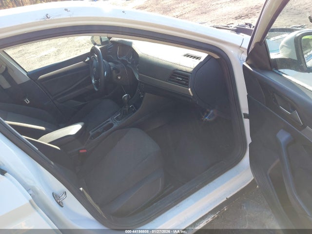 Aukcja sprzedaży 2019 Volkswagen Jetta 1.4t R-line/1.4t S/1.4t Se, vin: 3VWC57BUXKM018042, numer aukcji: 44198808