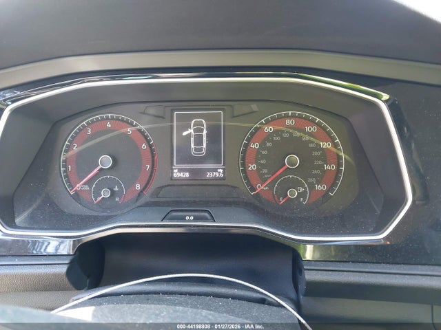 Aukcja sprzedaży 2019 Volkswagen Jetta 1.4t R-line/1.4t S/1.4t Se, vin: 3VWC57BUXKM018042, numer aukcji: 44198808