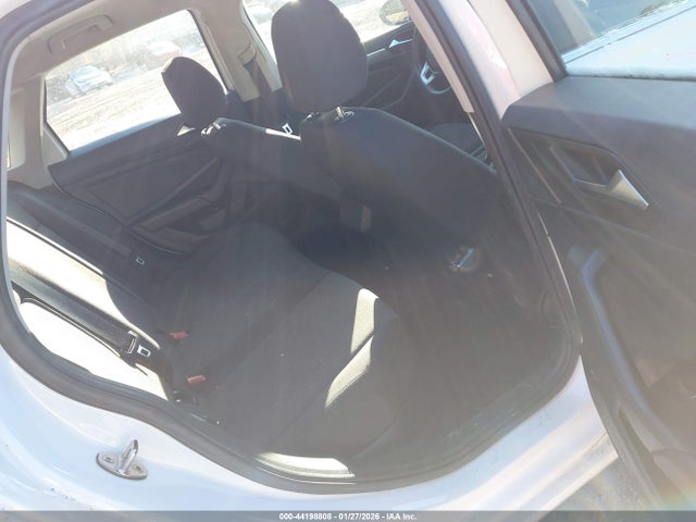 Aukcja sprzedaży 2019 Volkswagen Jetta 1.4t R-line/1.4t S/1.4t Se, vin: 3VWC57BUXKM018042, numer aukcji: 44198808