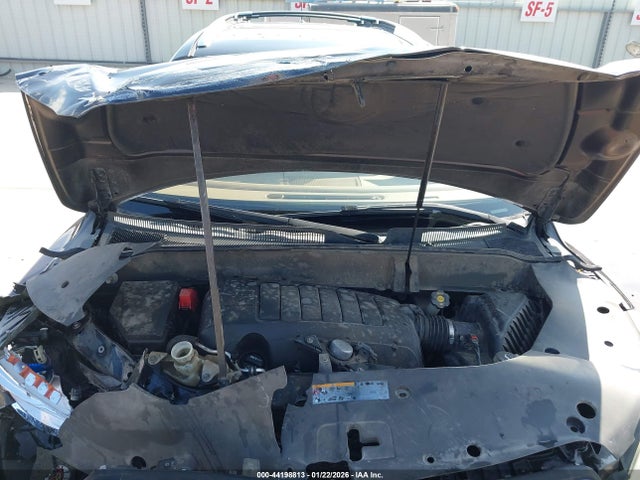 5GAKRBKD1EJ334230 Buick Enclave Leather