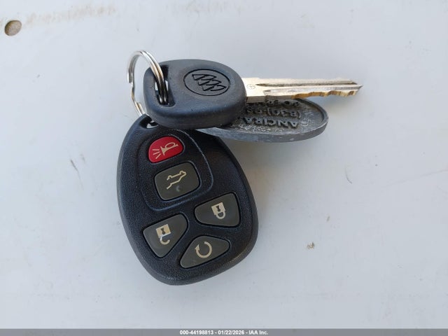 5GAKRBKD1EJ334230 Buick Enclave Leather