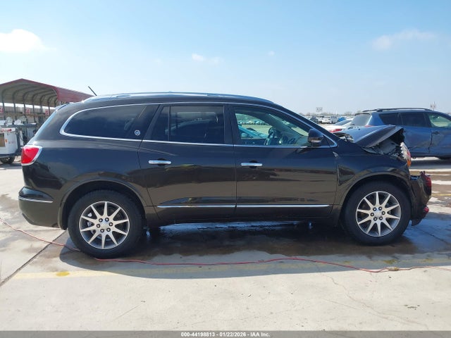 5GAKRBKD1EJ334230 Buick Enclave Leather
