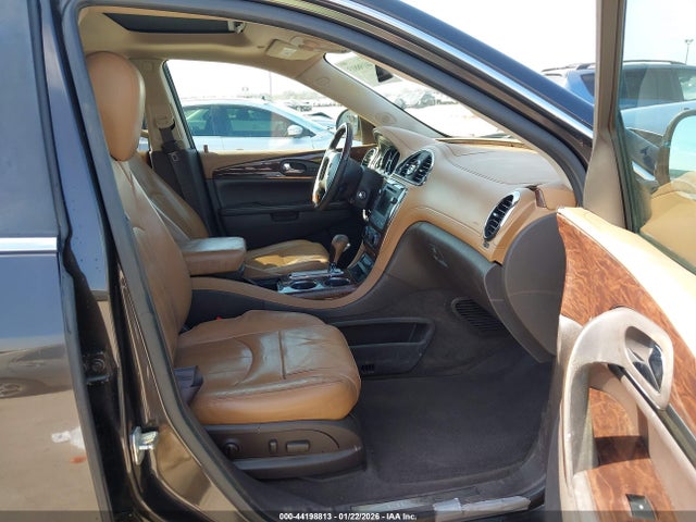 5GAKRBKD1EJ334230 Buick Enclave Leather