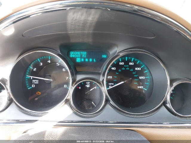 5GAKRBKD1EJ334230 Buick Enclave Leather