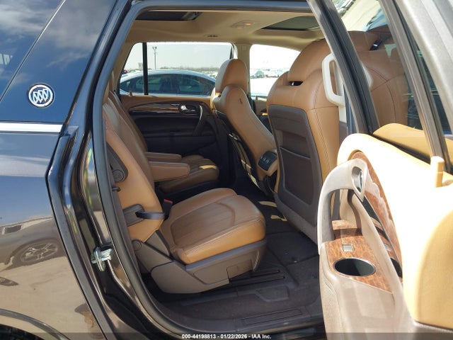 5GAKRBKD1EJ334230 Buick Enclave Leather