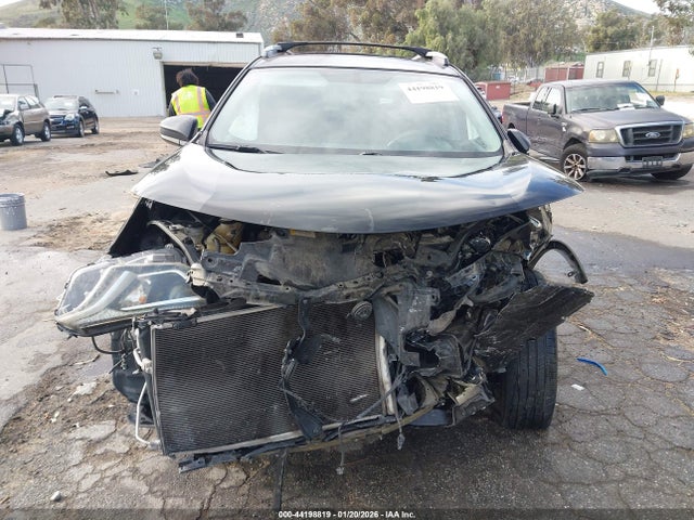 2T3ZFREV2GW246469 Toyota RAV4 LE