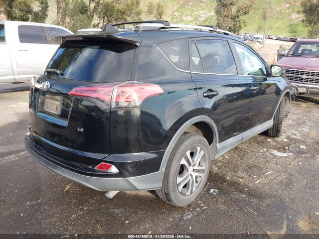 2T3ZFREV2GW246469 Toyota RAV4 LE