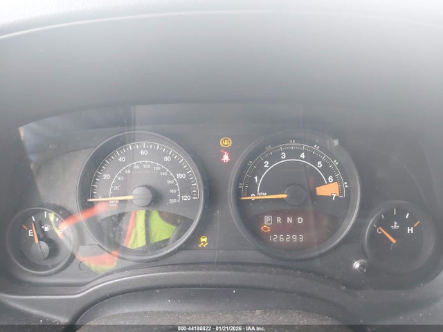 Jeep Patriot Latitude 2014 1C4NJRFB6ED608539 Image 7