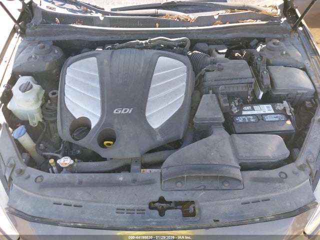 KNALN4D70E5145785 KIA Cadenza Premium