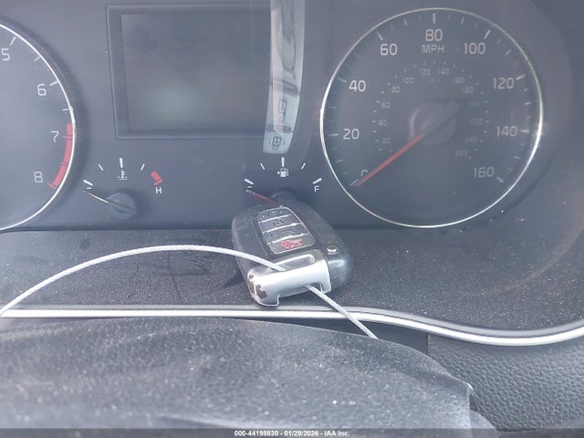 KNALN4D70E5145785 KIA Cadenza Premium