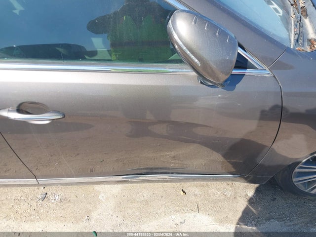 KNALN4D70E5145785 KIA Cadenza Premium