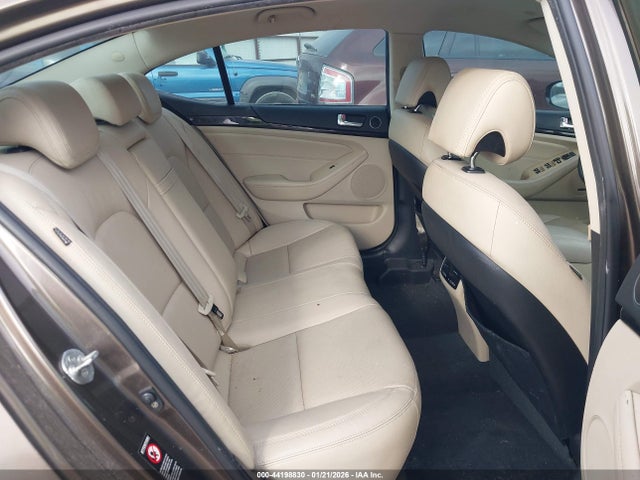 KNALN4D70E5145785 KIA Cadenza Premium