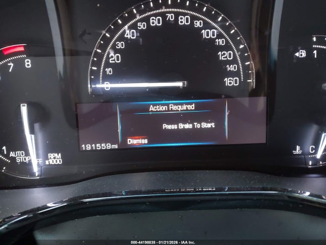 2017 CADILLAC XT5 1GYKNDRS8HZ141258 Photo 6