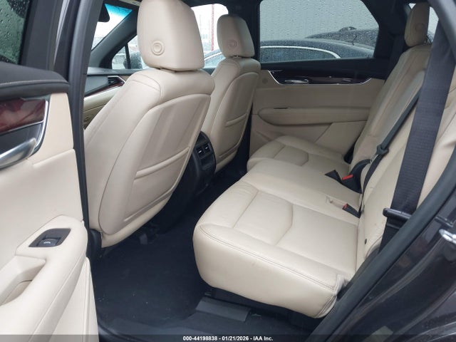 2017 CADILLAC XT5 1GYKNDRS8HZ141258 Photo 7
