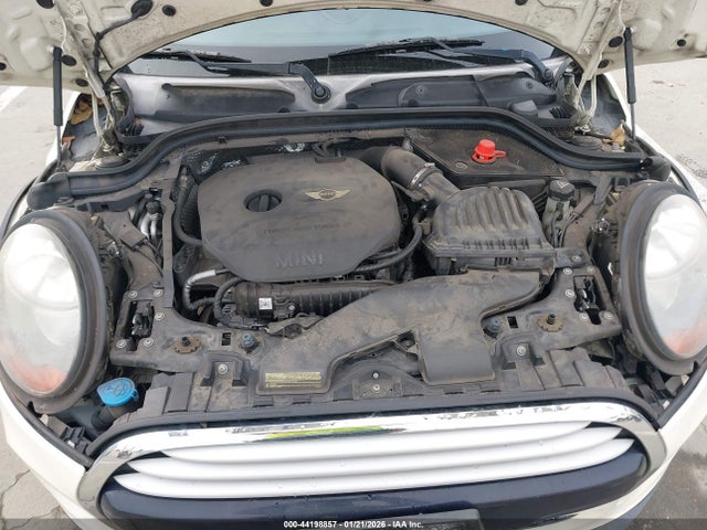 2015 MINI HARDTOP WMWXM5C52FT937749 Photo 9