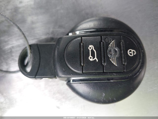 2015 MINI HARDTOP WMWXM5C52FT937749 Photo 10