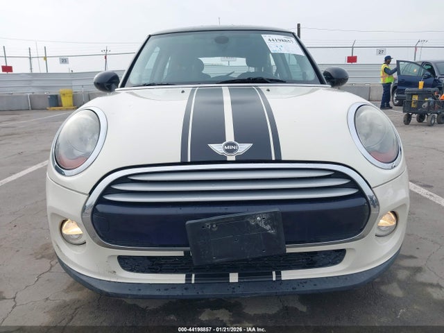 WMWXM5C52FT937749 Mini Hardtop Cooper