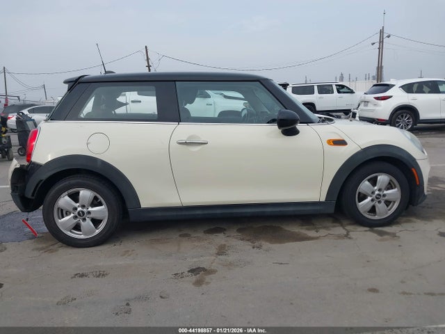 WMWXM5C52FT937749 Mini Hardtop Cooper