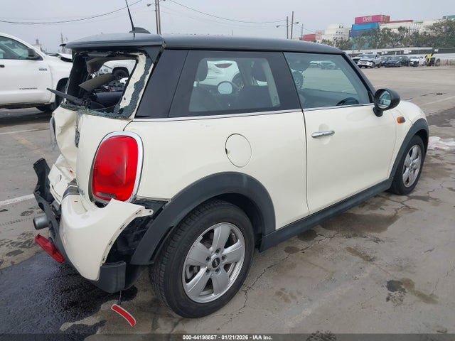 2015 MINI HARDTOP WMWXM5C52FT937749 Photo 3