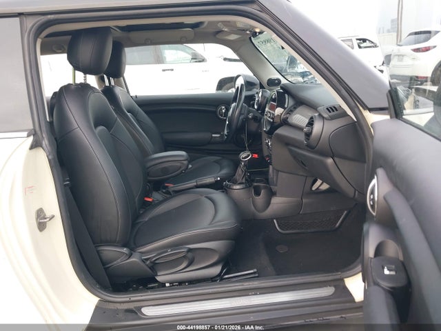 2015 MINI HARDTOP WMWXM5C52FT937749 Photo 4