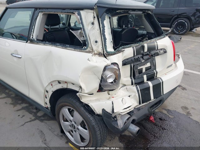 2015 MINI HARDTOP WMWXM5C52FT937749 Photo 5