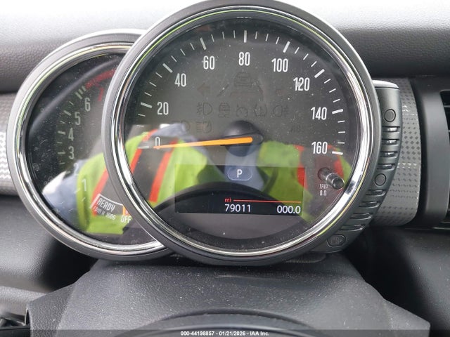 2015 MINI HARDTOP WMWXM5C52FT937749 Photo 6