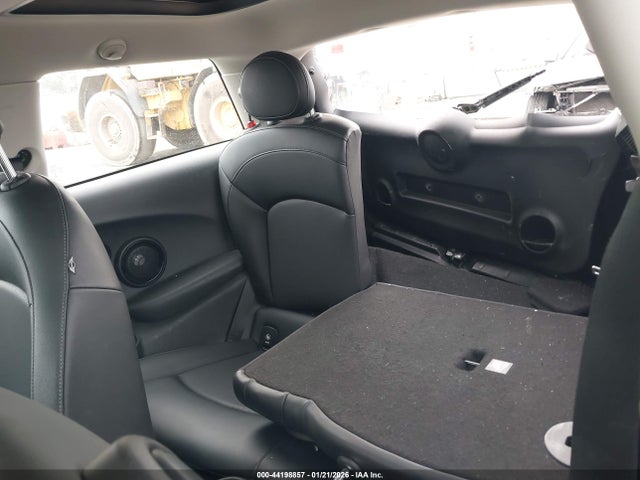 2015 MINI HARDTOP WMWXM5C52FT937749 Photo 7