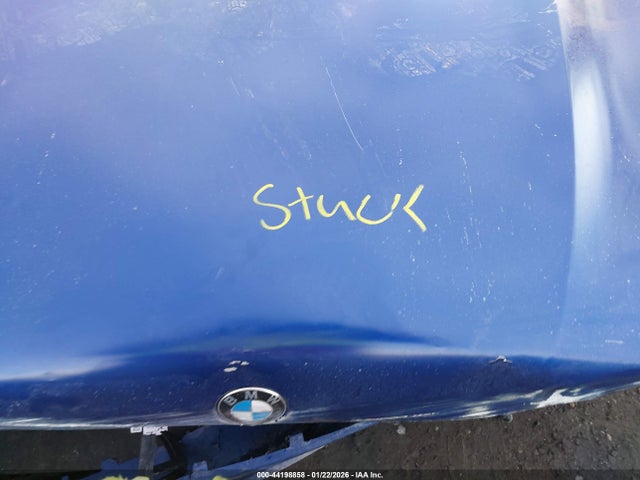 2022 BMW M8 GRAN COUPE WBSGV0C03NCJ04010 Photo 9