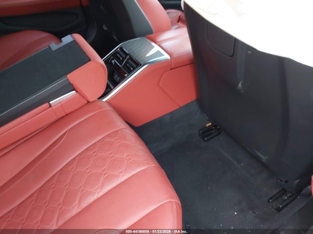 2022 BMW M8 GRAN COUPE WBSGV0C03NCJ04010 Photo 7